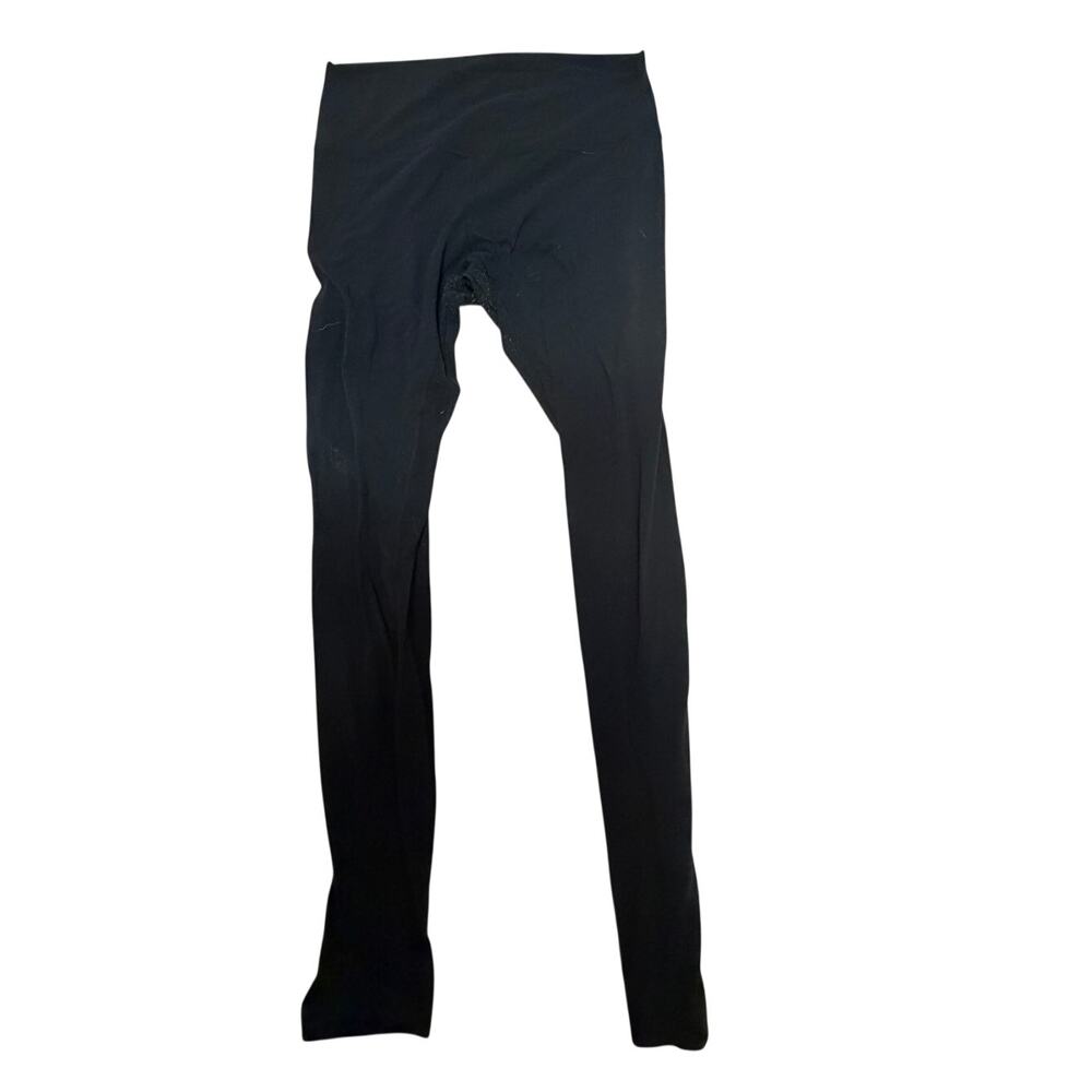 Lululemon Leggings - Black - Size 16/18 - See Measurements